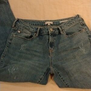 Dear John Jeans, Liam Straight, Size 28
